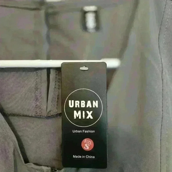 Urban Mix Romper Women's Lightweight Outdoorsy Size S/M - Picture 8 of 11